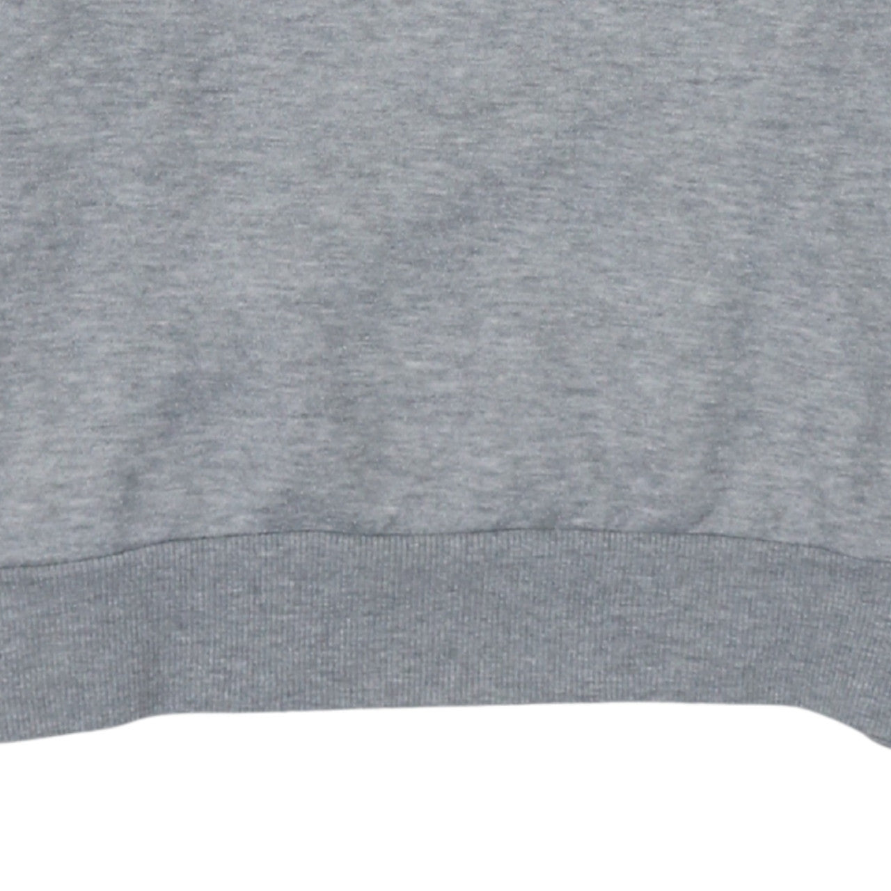 Disney Women Grey Mickey & Friends Sweatshirt Size M