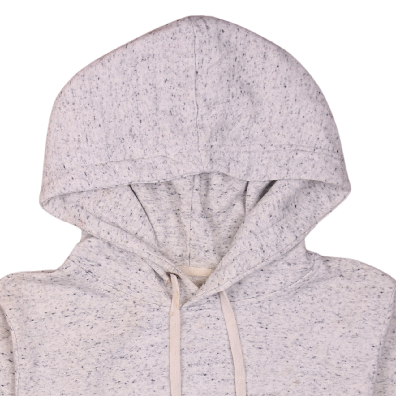 Levi's Mens Grey Pullover Hoodie XL Fleece Regular Fit