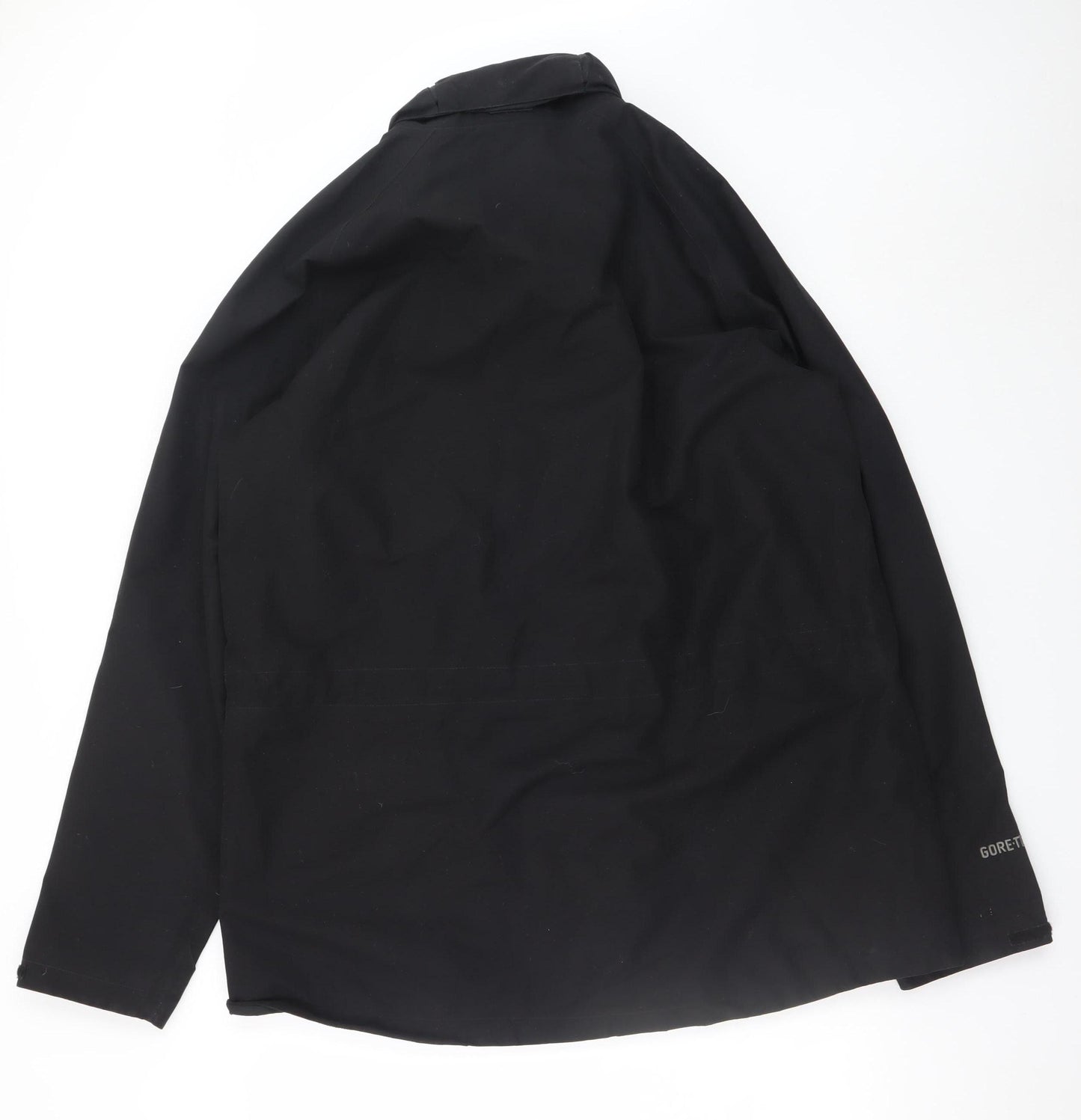 Craghoppers Men's Black 2XL Waterproof GORE-TEX Outdoor Jacket