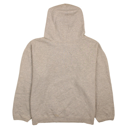 Starter Men’s Grey Missouri Pullover Hoodie XL College Fleece