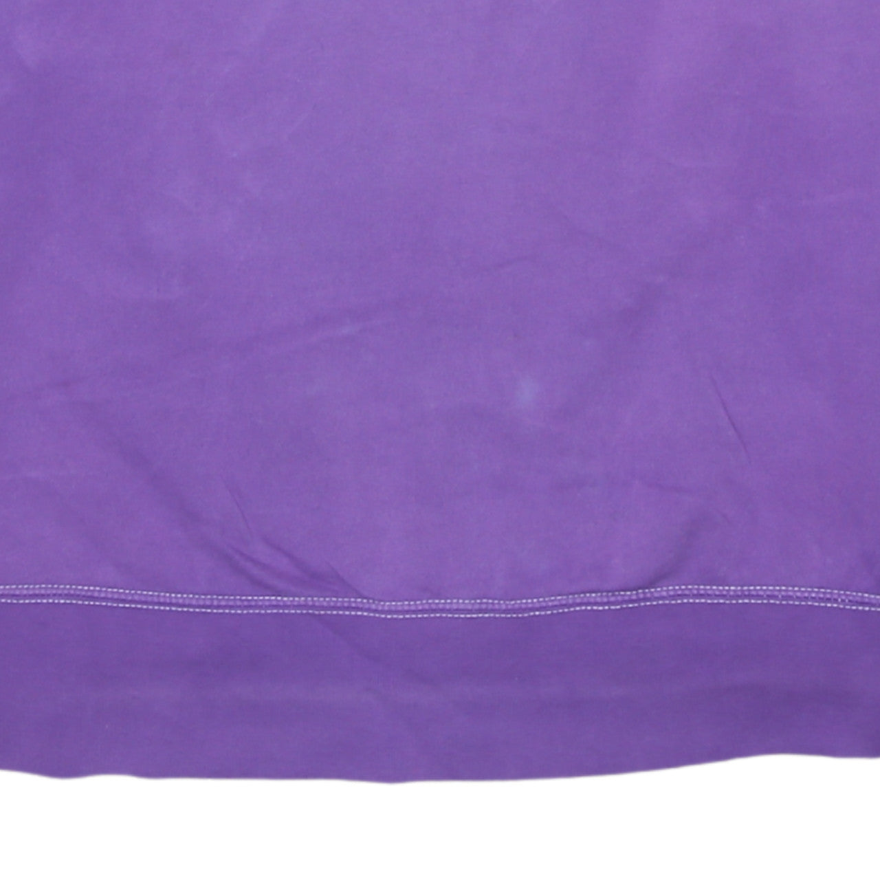 Nike Women's Purple Crew Neck Pullover Sweatshirt 3XL Cotton Blend