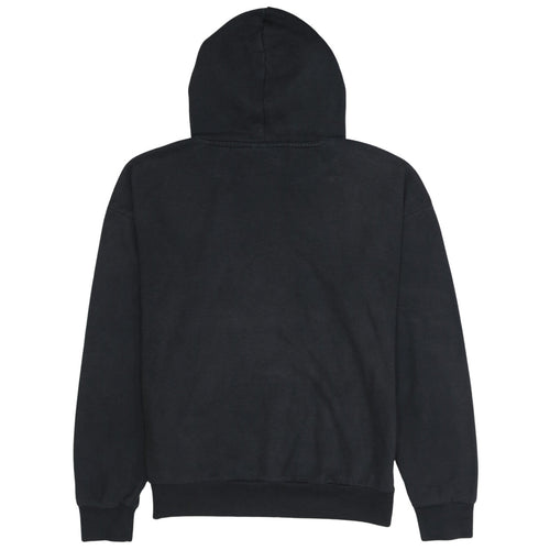Disney Primark Womens Black XS Mickey Mouse Pullover Hoodie