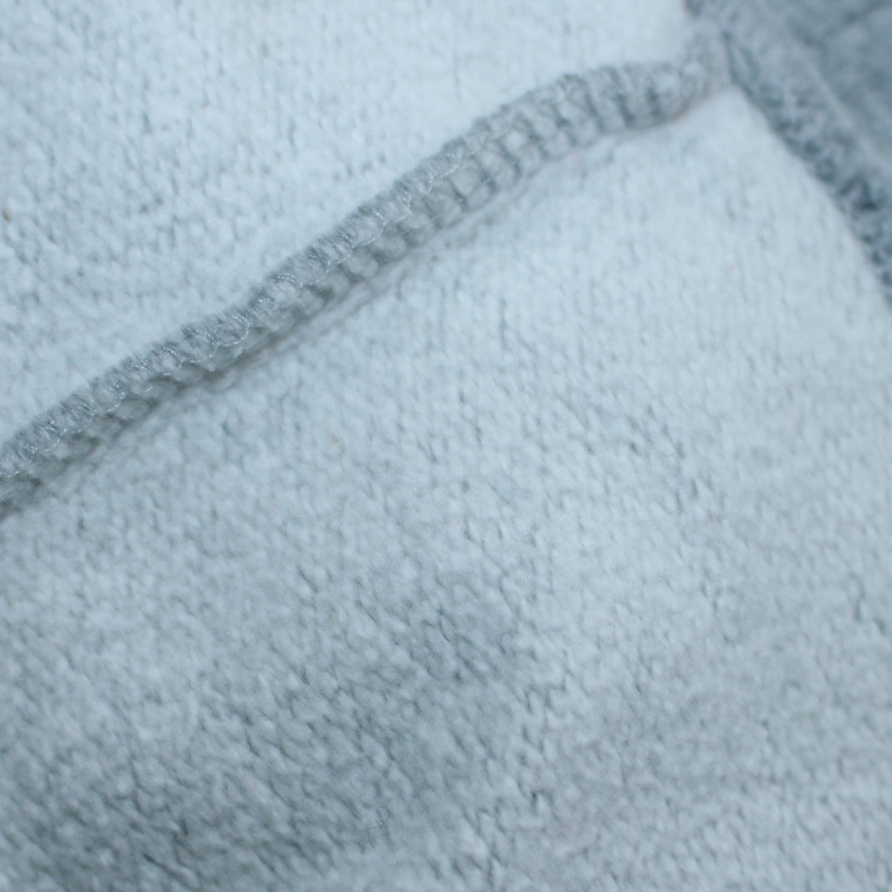 Timberland Mens Grey XL Pullover Fleece Sweatshirt