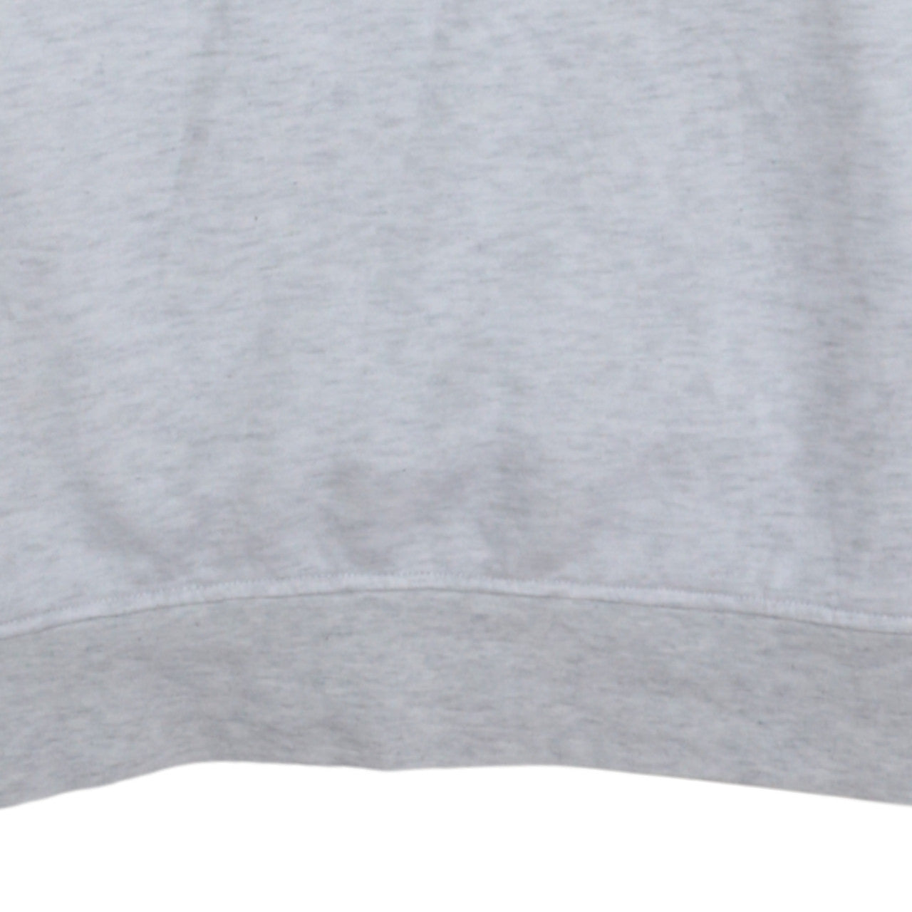 Tom & Jerry Grey Pullover Sweatshirt XS Women Cartoon Print