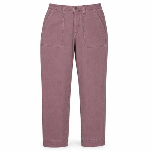 Old Navy Women’s Pink Straight Leg Jeans Size 6 Regular Cotton Blend