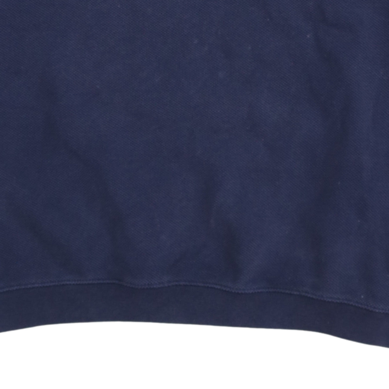 Adidas Men's Blue Cotton Crew Neck Pullover Sweatshirt L Vintage Sports