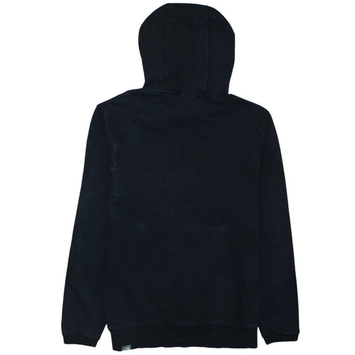 The North Face Men's Black Pullover Hoodie Size S Regular Fit