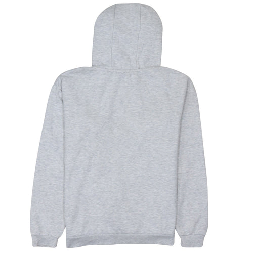 Disney Mickey & Friends Grey Teens Hoodie 14-15Y Graphic Print Pullover