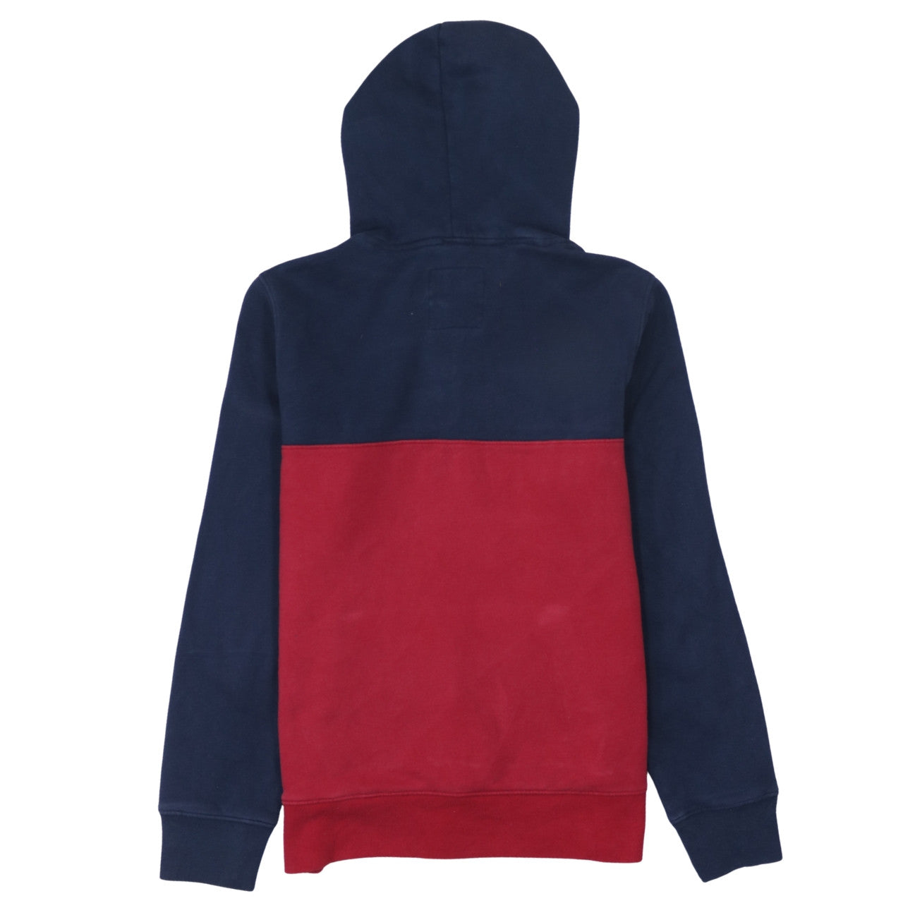 Hollister Men’s Multicoloured Pullover Hoodie S Logo Fleece