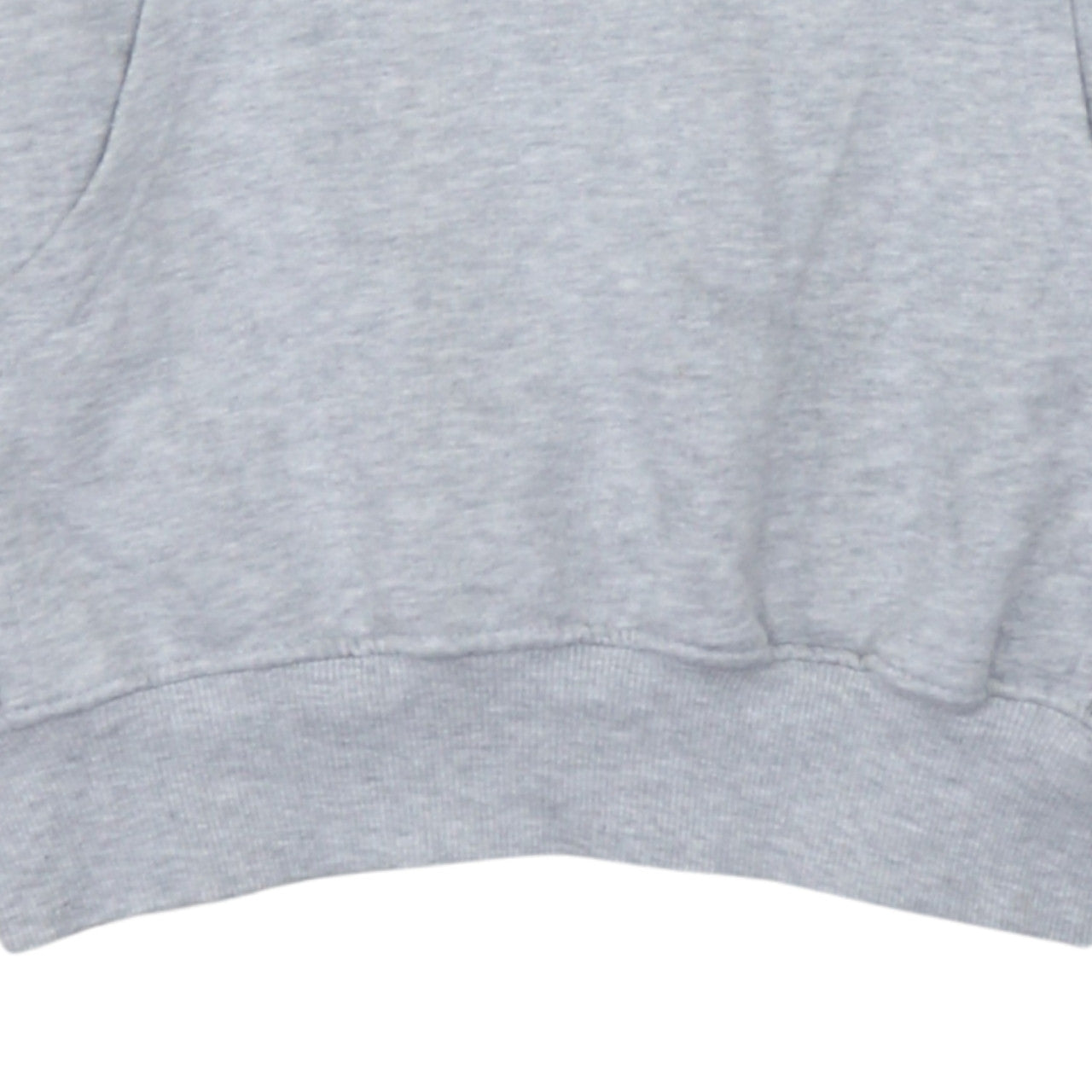 Hard Rock Cafe Berlin Women's Grey Pullover Hoodie Medium Cotton Blend