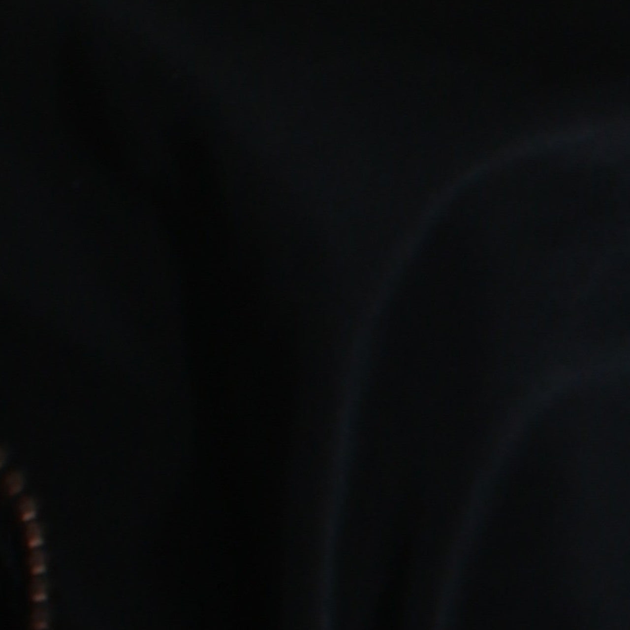 Alpha Industries Women's Black Bomber Jacket Small Nylon Zip Casual