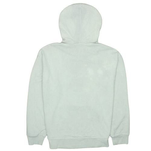 Levi's Women's Light Beige Logo Pullover Hoodie Size S