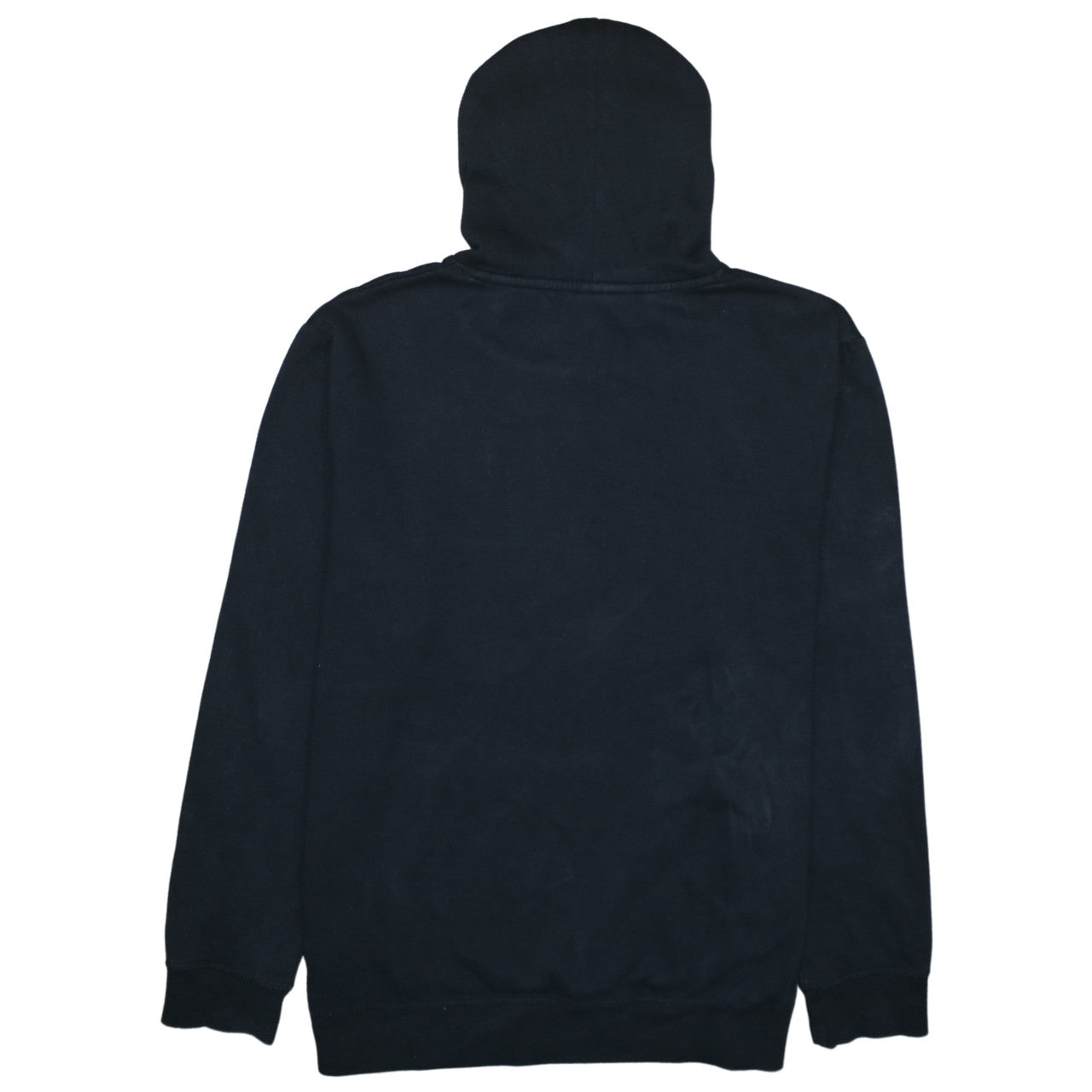 Umbro Men's Black 2XL Pullover Hoodie Sports Fleece Sweatshirt