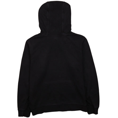 Nike Boys Black Pullover Fleece Hoodie XL 13-15 Years Hooded Sweatshirt