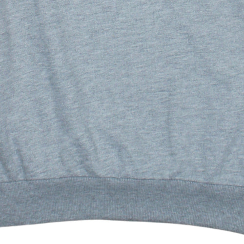 Primark Disney Women Grey Winnie the Pooh Pullover Sweatshirt XS
