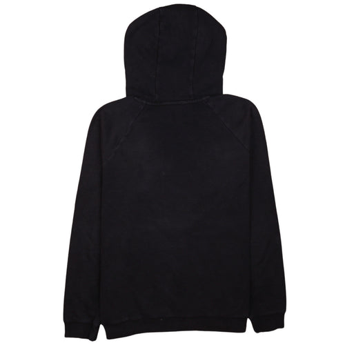 Under Armour Men’s Black Large Pullover Hoodie USA Graphic
