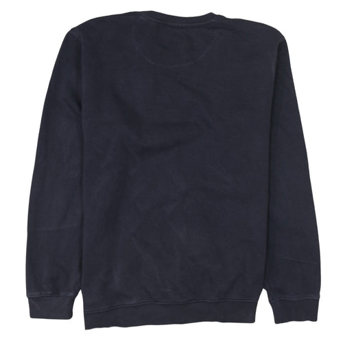 Champion Men's Black XL Pullover Crew Neck Sweatshirt