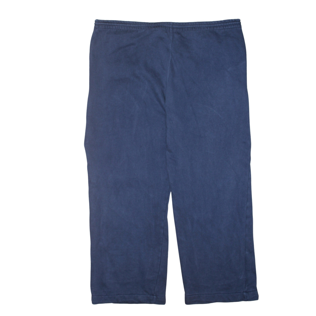 Champion Men's Blue 2XL Sweatpants Fleece Elastic Waist Trousers
