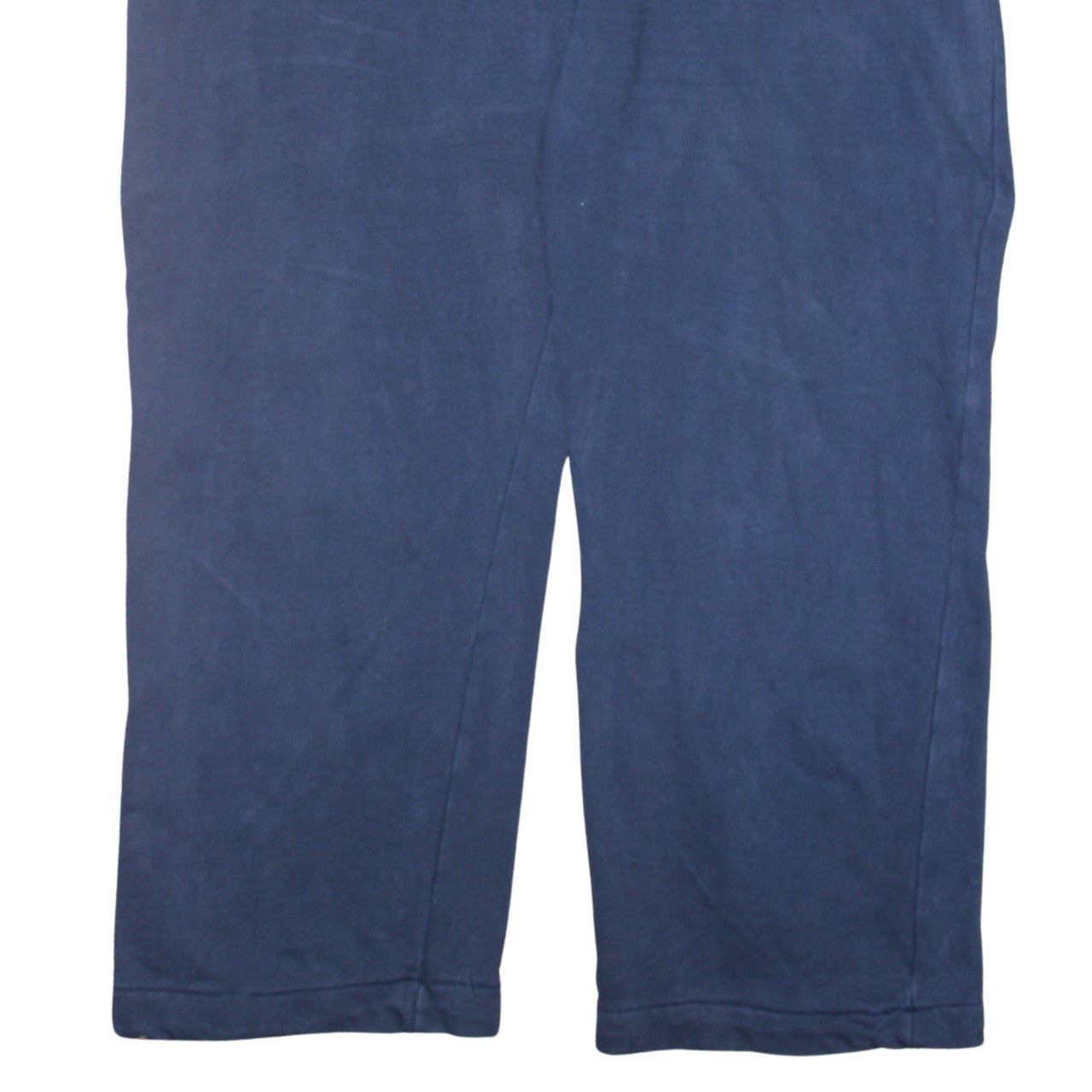 Champion Men's Blue 2XL Sweatpants Fleece Elastic Waist Trousers