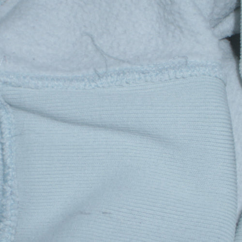 Champion Womens Light Blue XS Reverse Weave Pullover Hoodie