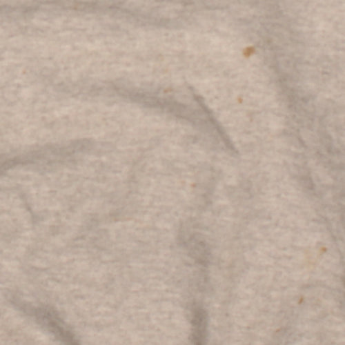 Champion Men's Grey Clemson Graphic Pullover Sweatshirt M