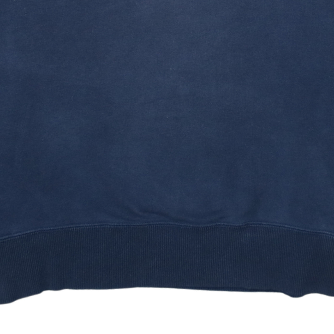 Nike Men's Blue XL Crew Neck Pullover Sweatshirt