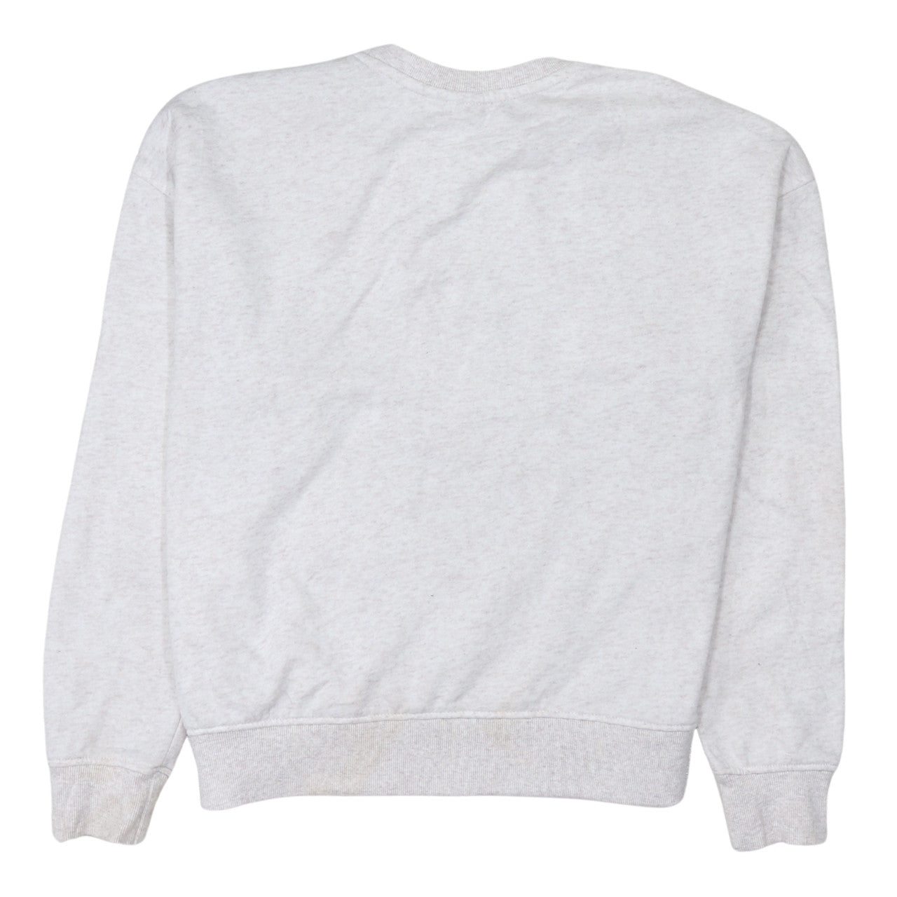 Disney x Primark Women's Grey Lion King Sweatshirt Size 10/12