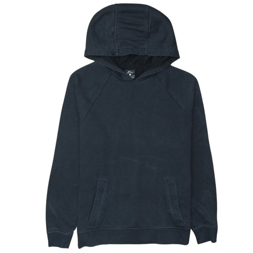 Nike Women’s Black Dri-FIT Pullover Hoodie Size S