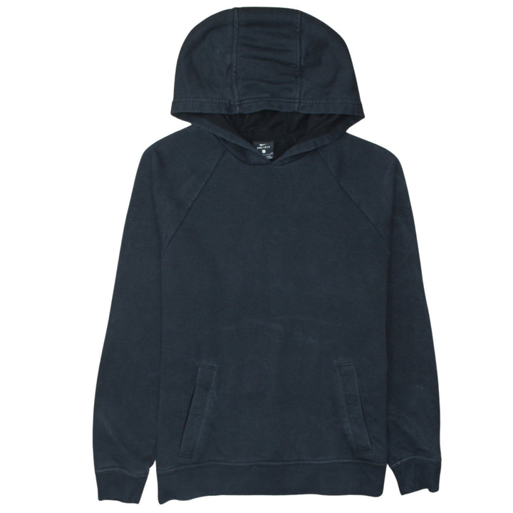 Nike Women’s Black Dri-FIT Pullover Hoodie Size S