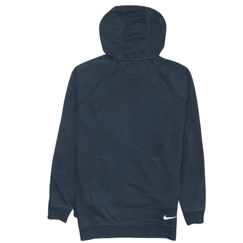 Nike Women’s Black Dri-FIT Pullover Hoodie Size S