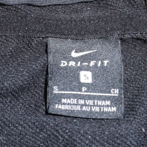Nike Women’s Black Dri-FIT Pullover Hoodie Size S