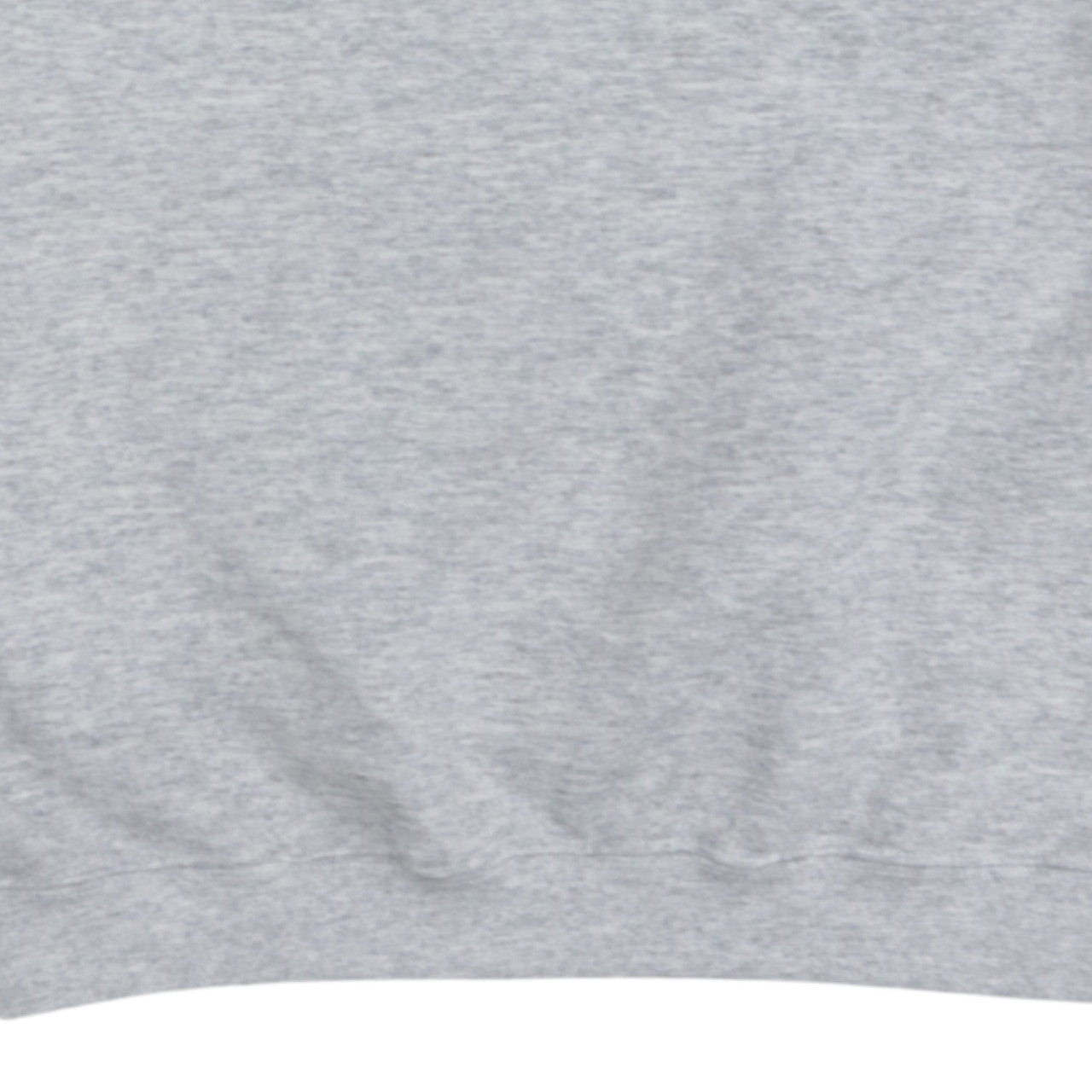 Reebok Boys Grey XL Pullover Fleece Sweatshirt with Embroidered Logo