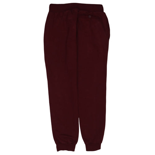 Adidas Mens Brown Jogger Sweatpants M Regular Fit