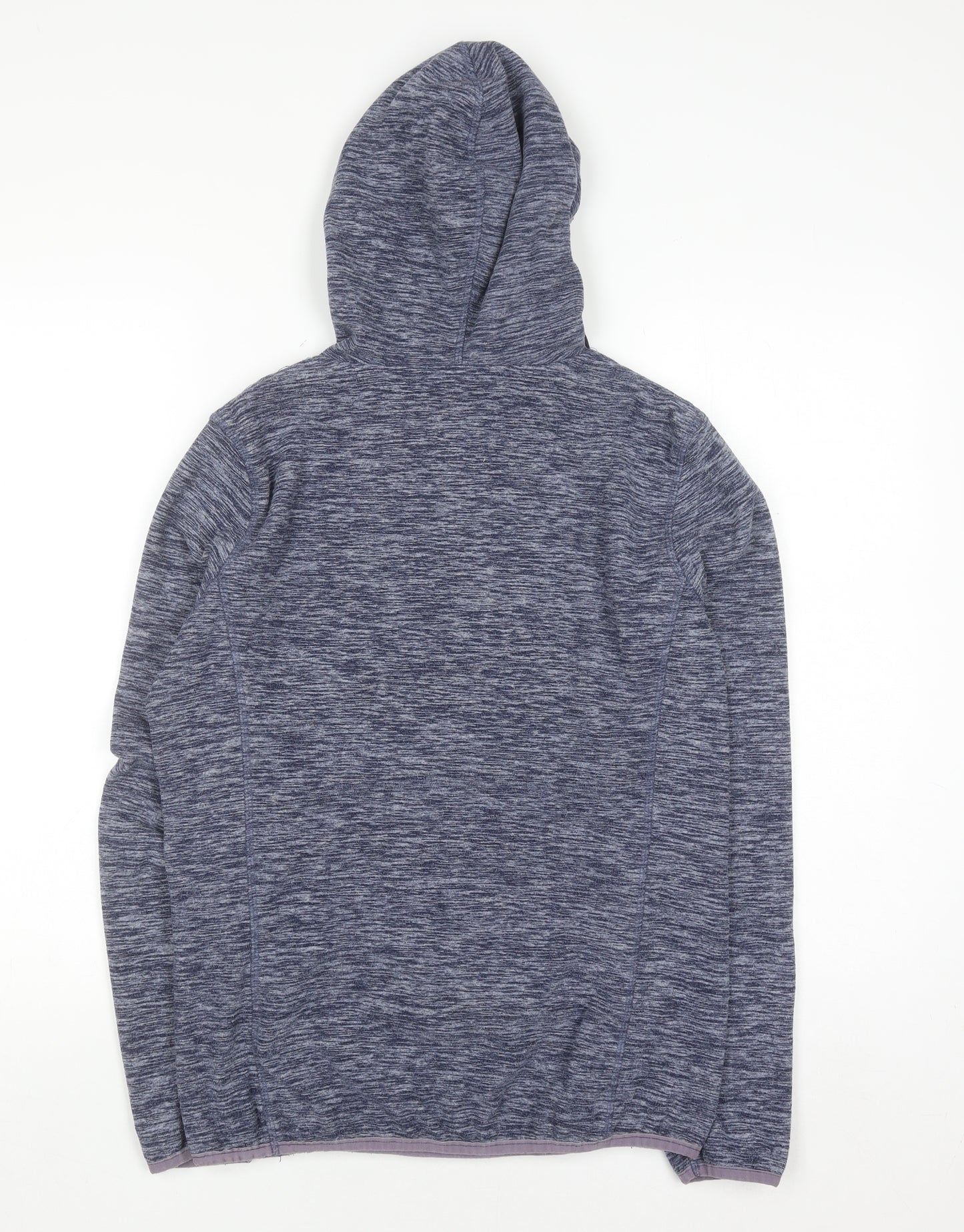 Peter Storm Women's Blue Size 12 Pullover Hoodie Sweatshirt