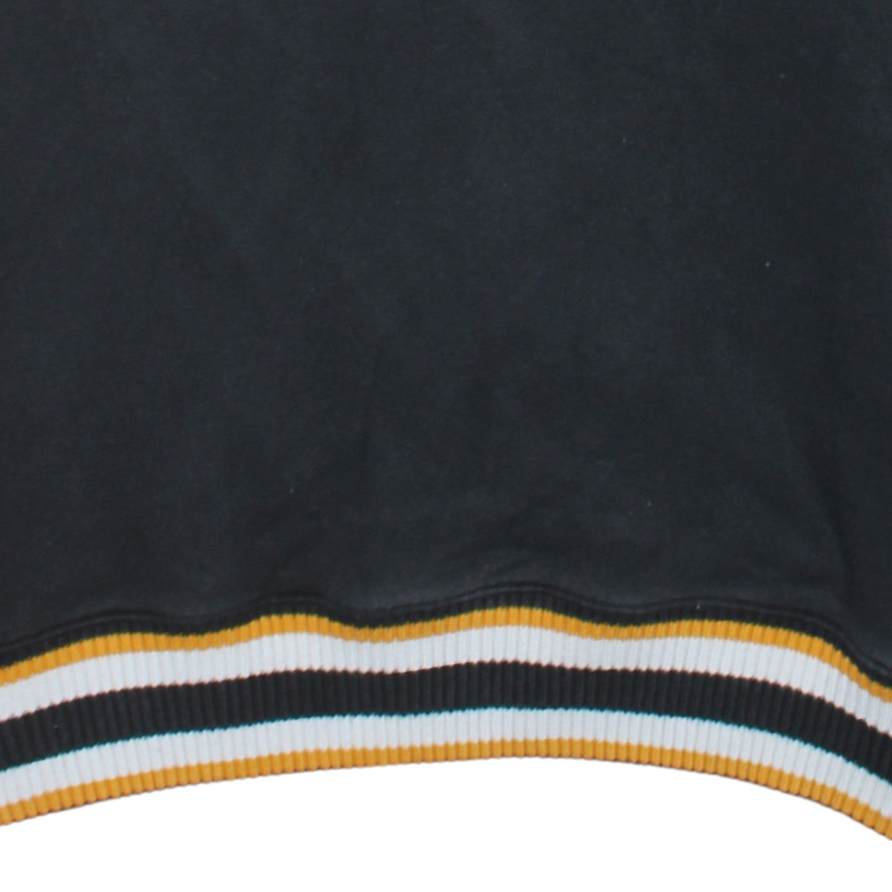 Champion Men's Black 2XL Pullover Hoodie Embroidered Logo Cotton