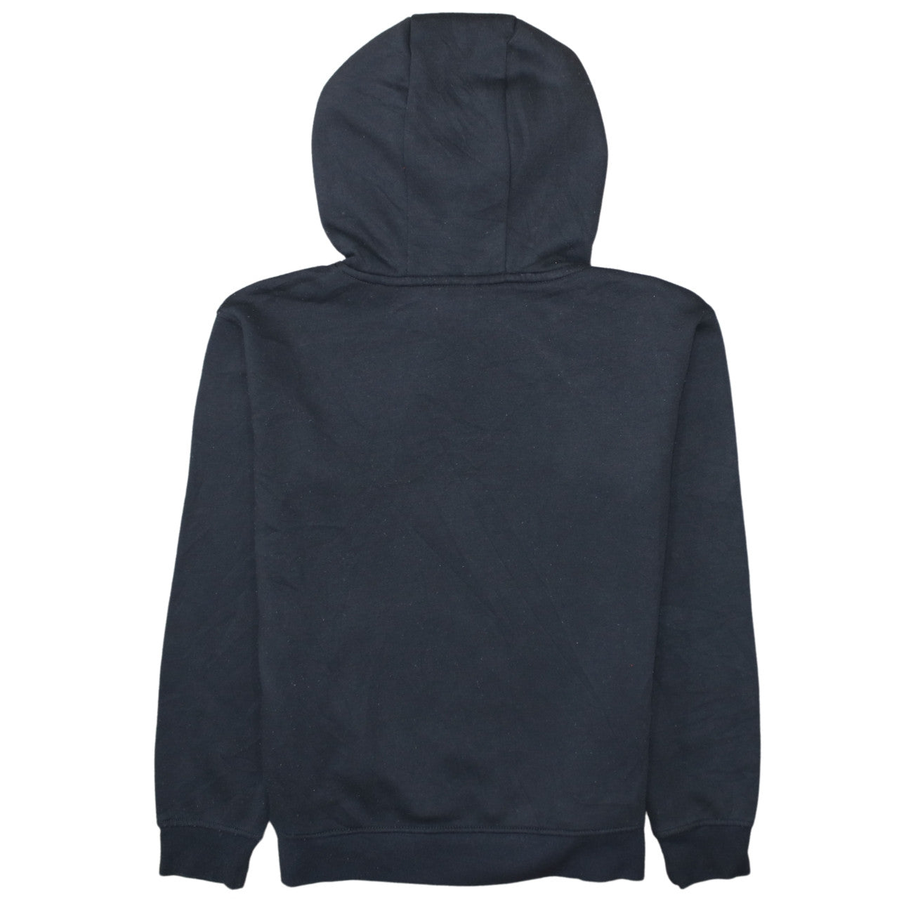 Disney Princess Mulan Black 2XS Hoodie for Women & Teens
