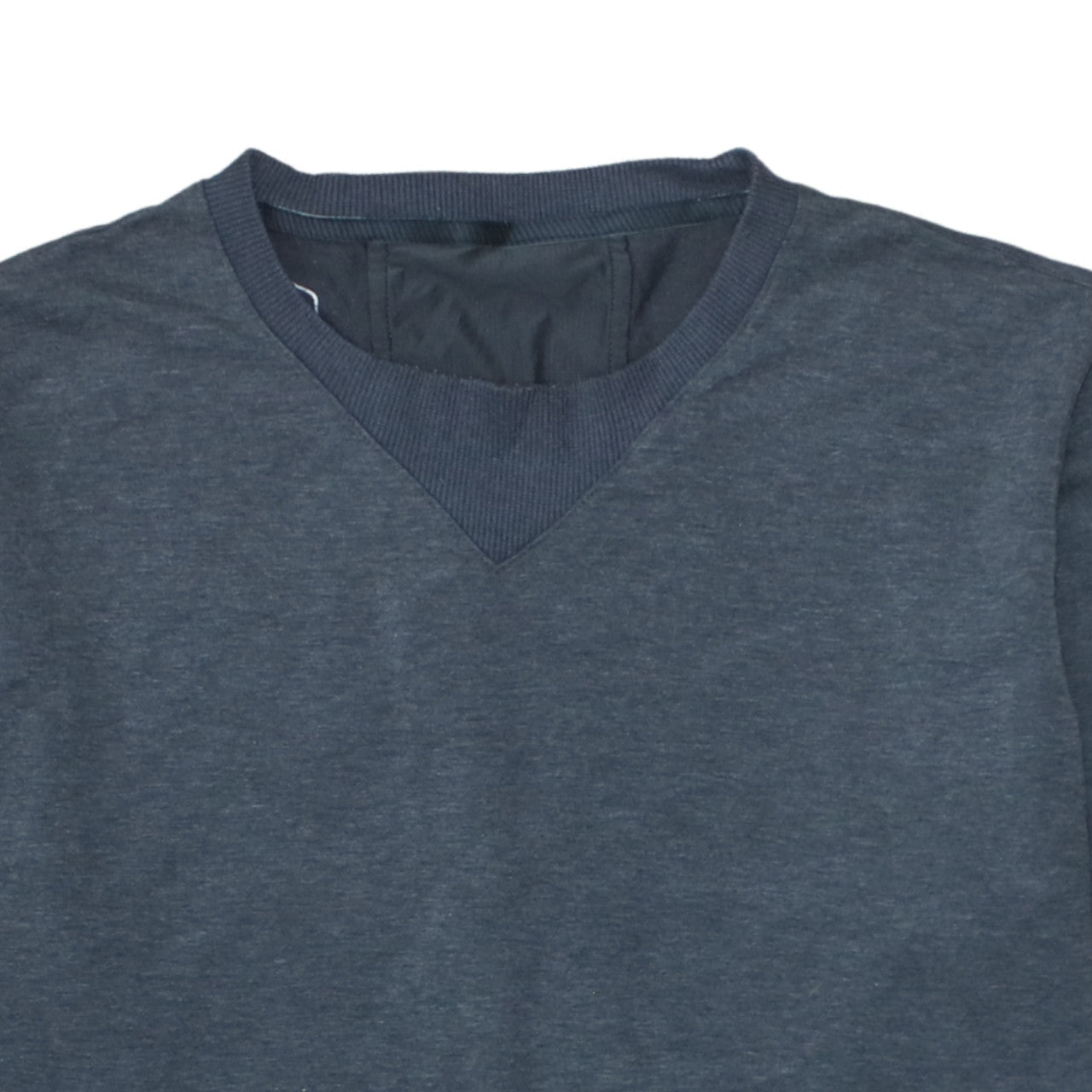 ASICS Men's Grey XL Long Sleeve Crew Neck Performance T-Shirt