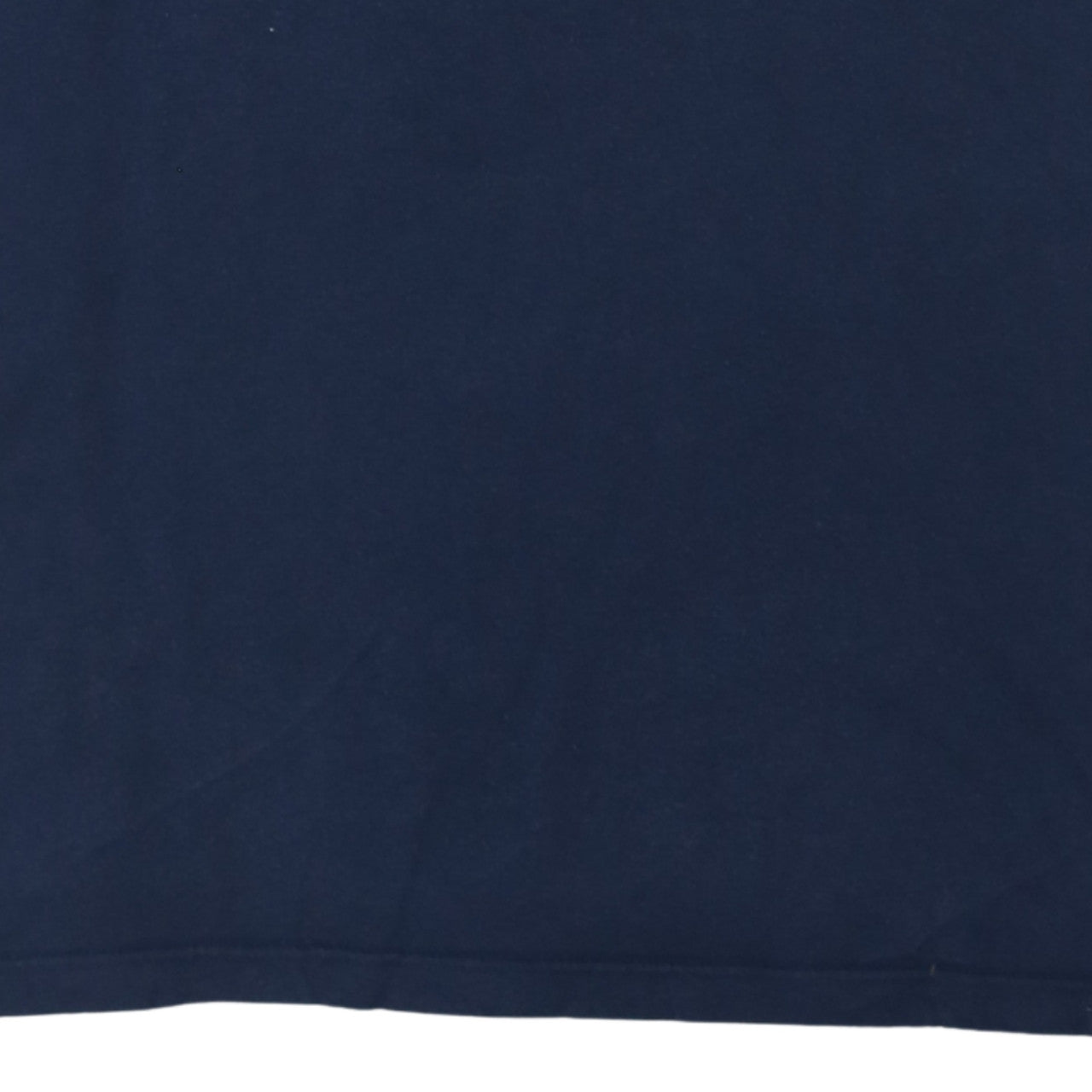 Levi's Men's Blue V-Neck Cotton T-Shirt XL Short Sleeve