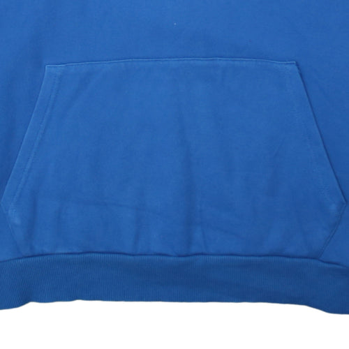 Under Armour Men's Blue XL Pullover Hoodie Sweatshirt