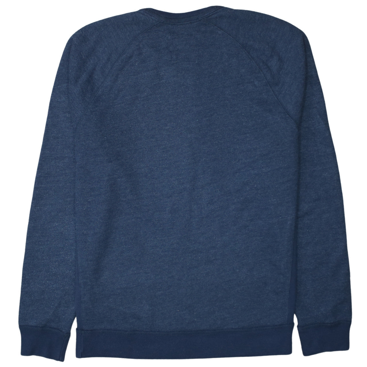 Hollister Men's Blue XL Pullover Crew Neck Sweatshirt