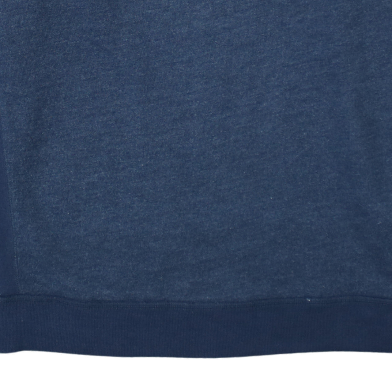 Hollister Men's Blue XL Pullover Crew Neck Sweatshirt