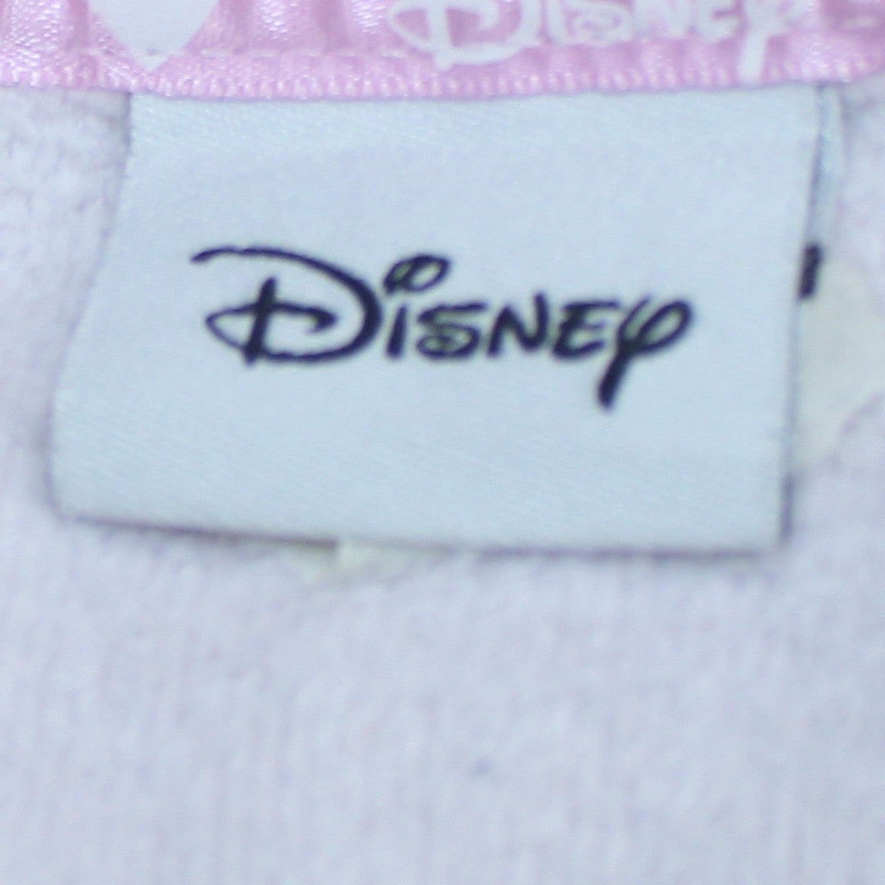 Disney Women Pink Winnie the Pooh Pullover Sweatshirt Size M