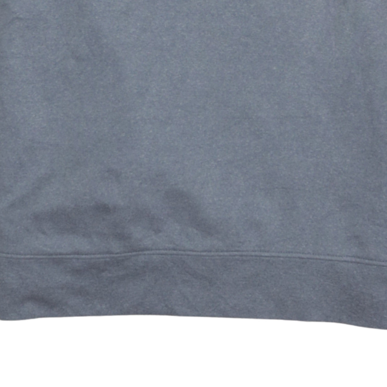 The North Face Men's Grey Pullover Sweatshirt Size S Outdoor Fleece