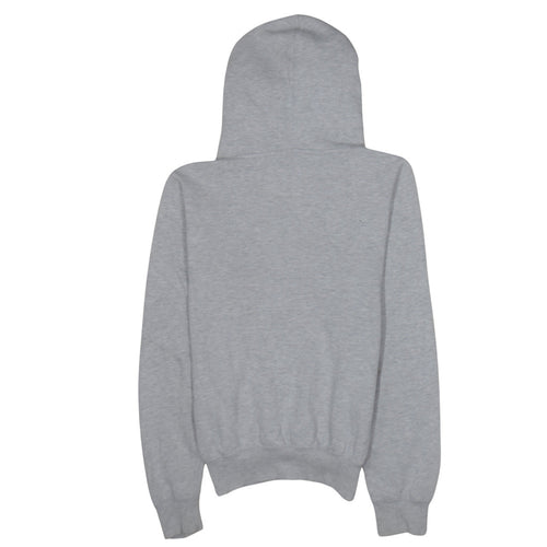 Hard Rock Cafe Tenerife Unisex Grey Pullover Hoodie Small Fleece