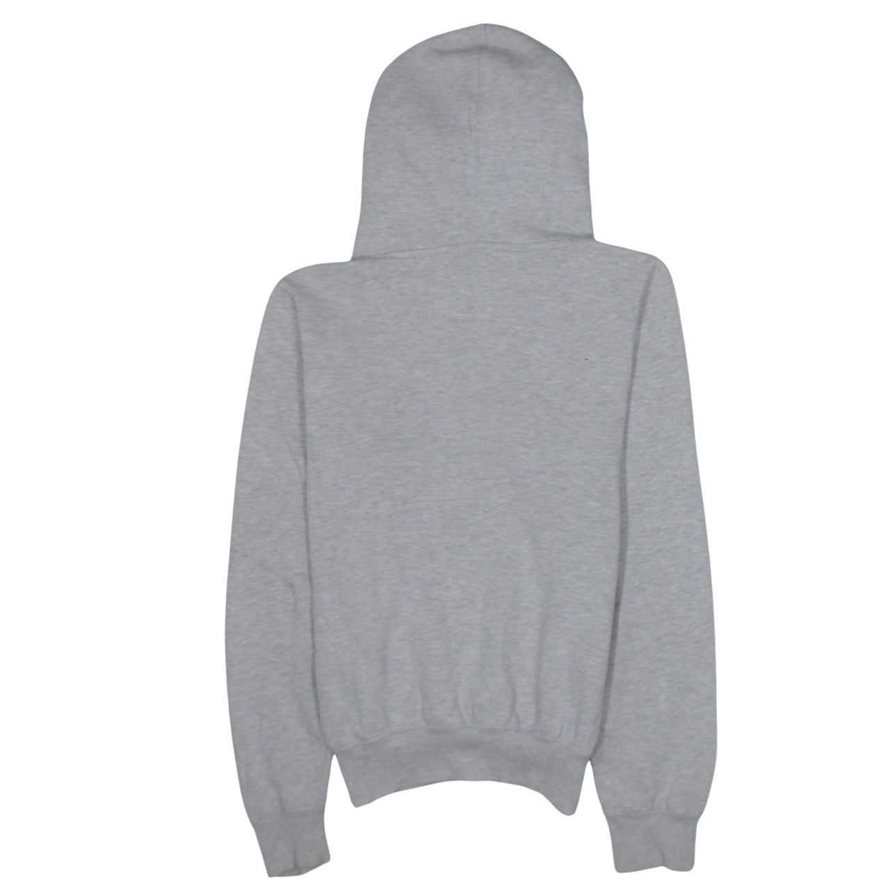 Hard Rock Cafe Tenerife Unisex Grey Pullover Hoodie Small Fleece
