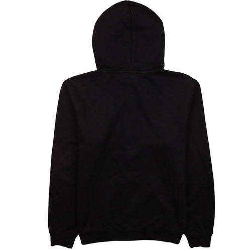 Champion Men's Black Small Full Zip Hoodie Sweatshirt