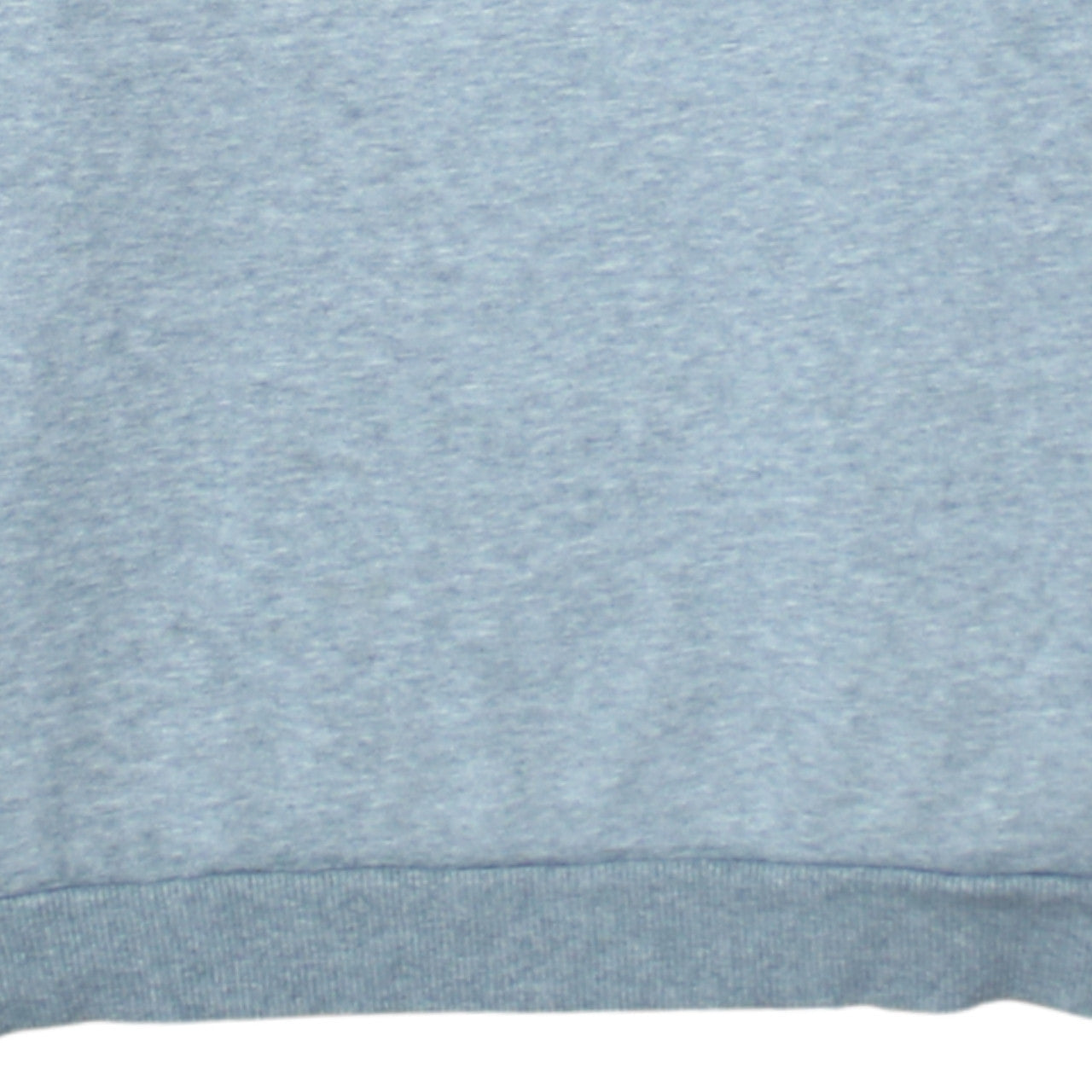 Puma Boys Grey 15-16 Years Pullover Crew Neck Logo Sweatshirt