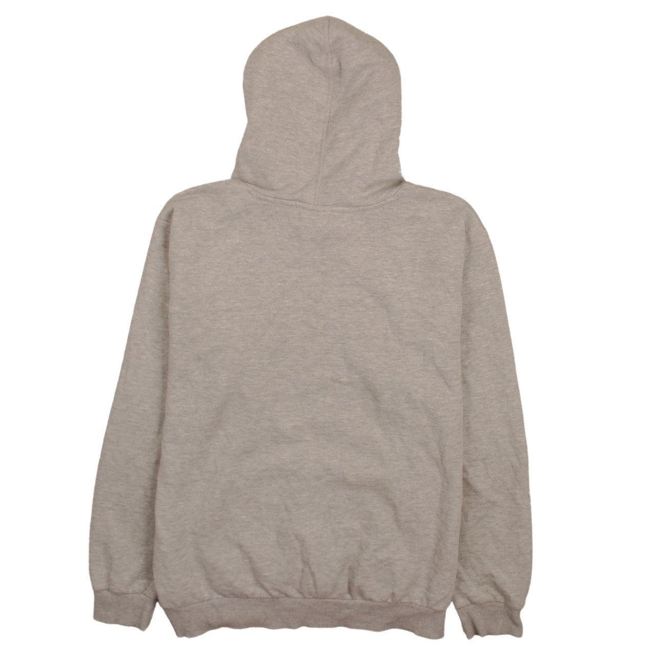 Umbro Mens Grey 2XL Pullover Hoodie Logo Sportswear