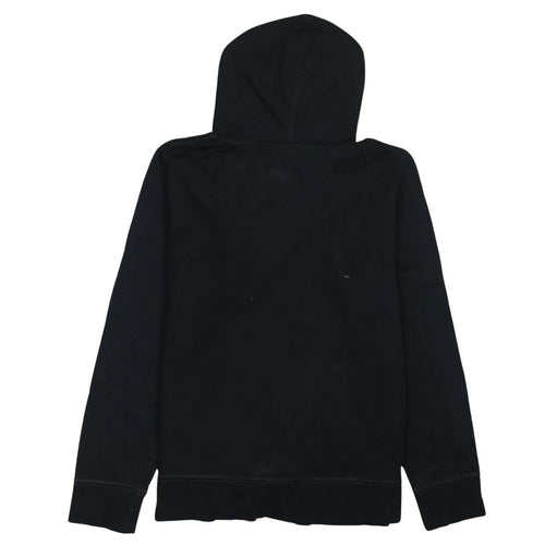 The North Face Womens Black XL Pullover Hoodie Sweatshirt