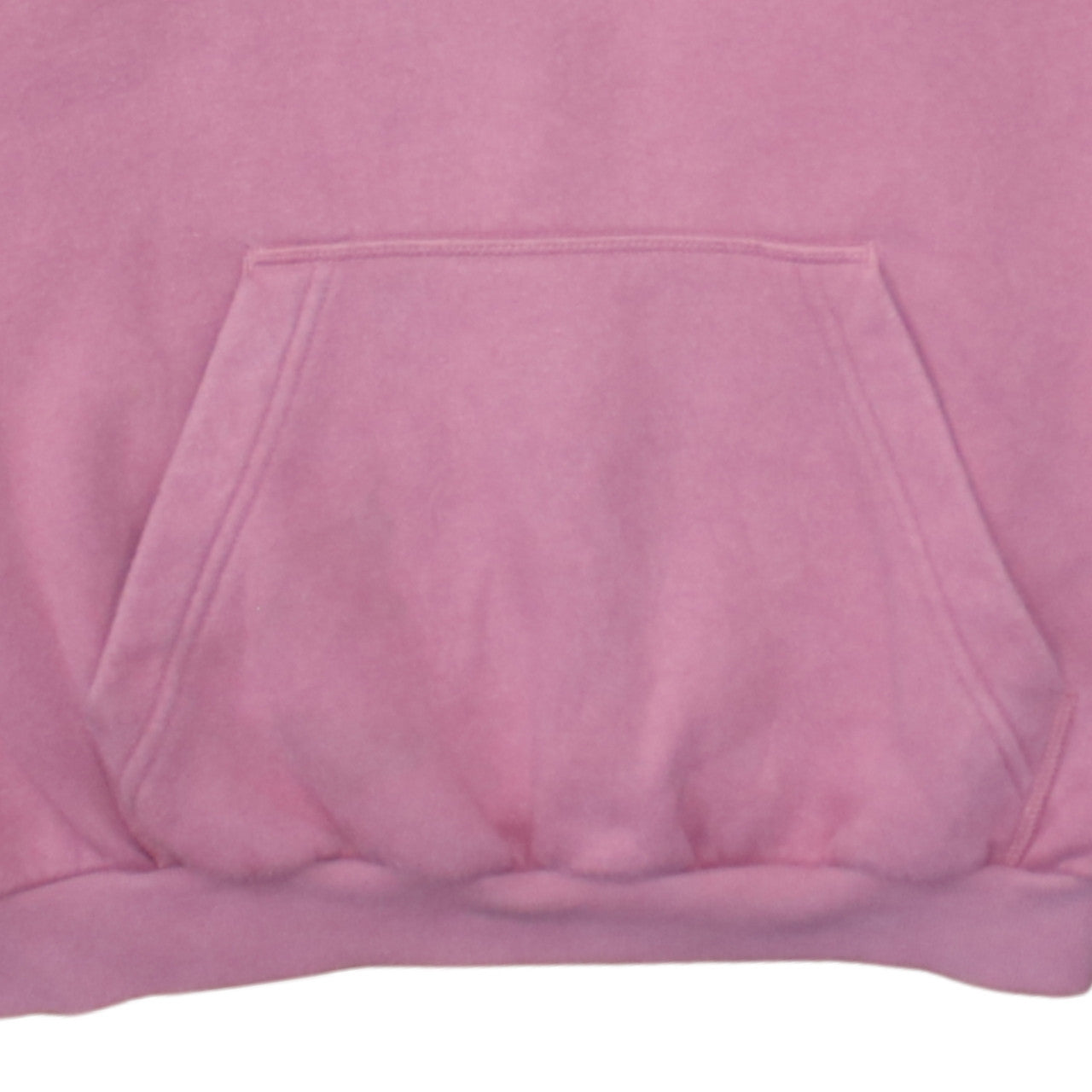 Adidas Womens Pink Pullover Hoodie XS Cotton Blend Casual